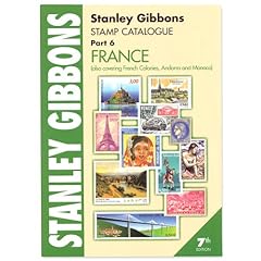 Stanley gibbons stamp for sale  Delivered anywhere in UK
