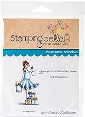 Stamping bella cling for sale  Delivered anywhere in UK