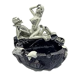Toukeran halloween skull for sale  Delivered anywhere in USA 