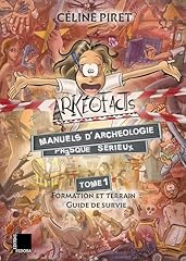 Arkeofacts d'occasion  Livré partout en France