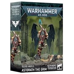 Warhammer 40k blood d'occasion  Livré partout en France
