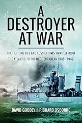 Destroyer war fighting for sale  Delivered anywhere in UK