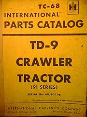 International crawler tractor for sale  Delivered anywhere in USA 