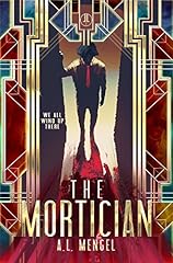 Mortician for sale  Delivered anywhere in USA 