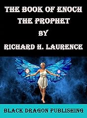 Book enoch prophet for sale  Delivered anywhere in USA 