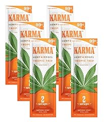 Karma wraps tropic for sale  Delivered anywhere in USA 