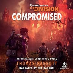 Compromised tom clancy for sale  Delivered anywhere in USA 