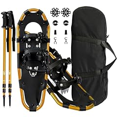 Medimall lightweight snowshoes for sale  Delivered anywhere in USA 