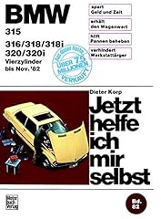 Bmw 315 316 gebraucht kaufen  Wird an jeden Ort in Deutschland