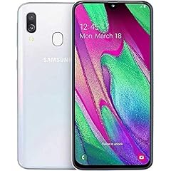 Samsung a405 galaxy d'occasion  Livré partout en France