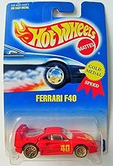 Ferrari f40 hot for sale  Delivered anywhere in USA 