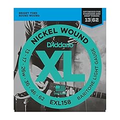 Addario exl158 nickel d'occasion  Livré partout en France