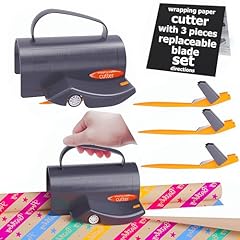Geschenkpapier schneider rolle gebraucht kaufen  Wird an jeden Ort in Deutschland