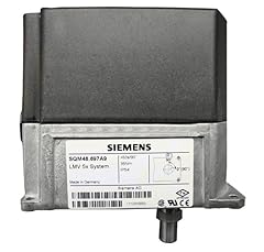 Siemens combustion actuator for sale  Delivered anywhere in UK