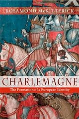 Charlemagne formation european for sale  Delivered anywhere in USA 