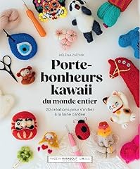 Porte bonheurs kawaii d'occasion  Livré partout en France