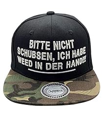 Utfitfabrik snapback cap gebraucht kaufen  Wird an jeden Ort in Deutschland