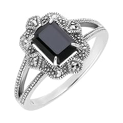 Esse marcasite black for sale  Delivered anywhere in UK