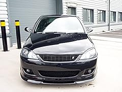 Cup front spoiler gebraucht kaufen  Wird an jeden Ort in Deutschland