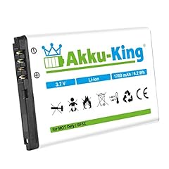 Akku king akku gebraucht kaufen  Wird an jeden Ort in Deutschland