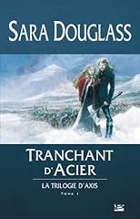 Tranchant acier d'occasion  Livré partout en Belgiqu