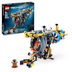Lego technic deep for sale  Delivered anywhere in UK