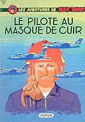 Aventures buck danny d'occasion  Livré partout en France