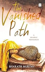 The vanished path d'occasion  Livré partout en France