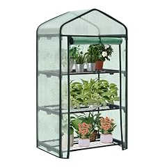 Woltu mini greenhouse for sale  Delivered anywhere in UK