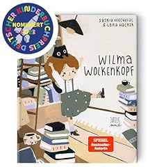 Wilma wolkenkopf usato  Spedito ovunque in Italia 