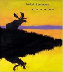 Frederic remington color for sale  Delivered anywhere in USA 