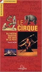 Cirque théâtre équestre d'occasion  Livré partout en Belgiqu