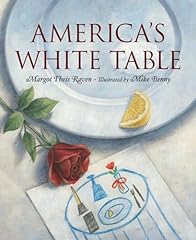 America white table for sale  Delivered anywhere in USA 