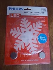 Philips color changing for sale  Delivered anywhere in USA 