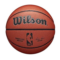 Wilson basketball nba for sale  Delivered anywhere in Ireland