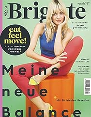 Brigitte 2023 balance gebraucht kaufen  Wird an jeden Ort in Deutschland