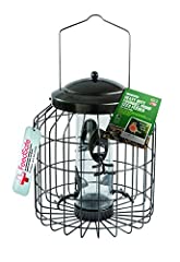 Gardman A01820 Heavy Duty Squirrel Proof Seed Bird, used for sale  Delivered anywhere in UK