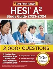 Hesi study guide for sale  Delivered anywhere in USA 