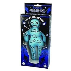 Worker voodoo doll for sale  Delivered anywhere in UK