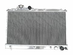 Full aluminum radiator for sale  Delivered anywhere in USA 