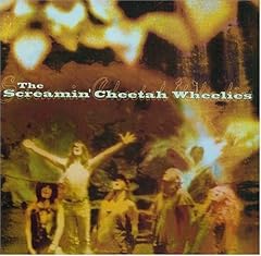 Screamin cheetah wheelies usato  Spedito ovunque in Italia 