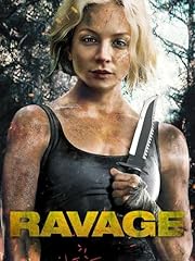 Ravage usato  Spedito ovunque in Italia 