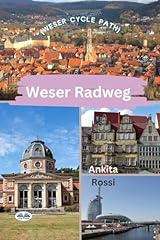 Weser radweg gebraucht kaufen  Wird an jeden Ort in Deutschland