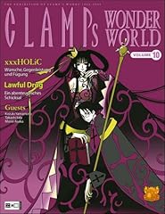 Clamps wonderworld gebraucht kaufen  Wird an jeden Ort in Deutschland