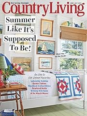 Country living usa for sale  Delivered anywhere in UK