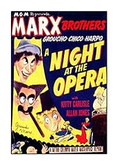 Night opera 1935 for sale  Delivered anywhere in UK