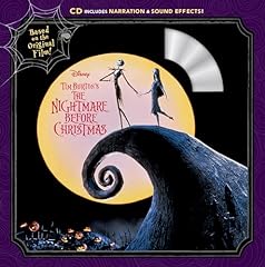 Tim burton nightmare for sale  Delivered anywhere in USA 