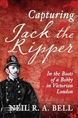 Capturing jack ripper for sale  Delivered anywhere in USA 
