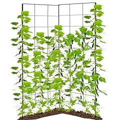 Metal cucumber trellis for sale  Delivered anywhere in USA 