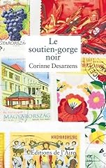 Soutien gorge noir d'occasion  Livré partout en Belgiqu